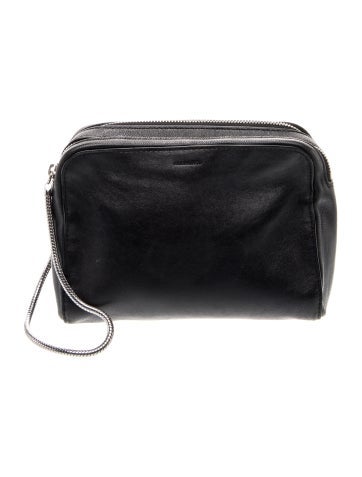 Leather Pouch