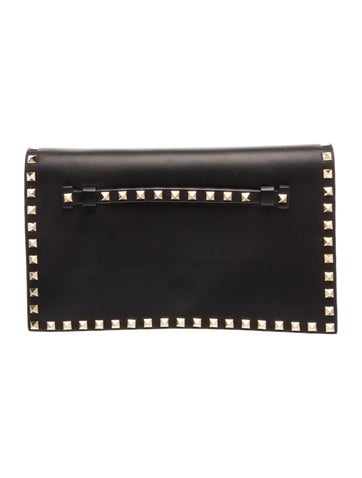 Rockstud Clutch