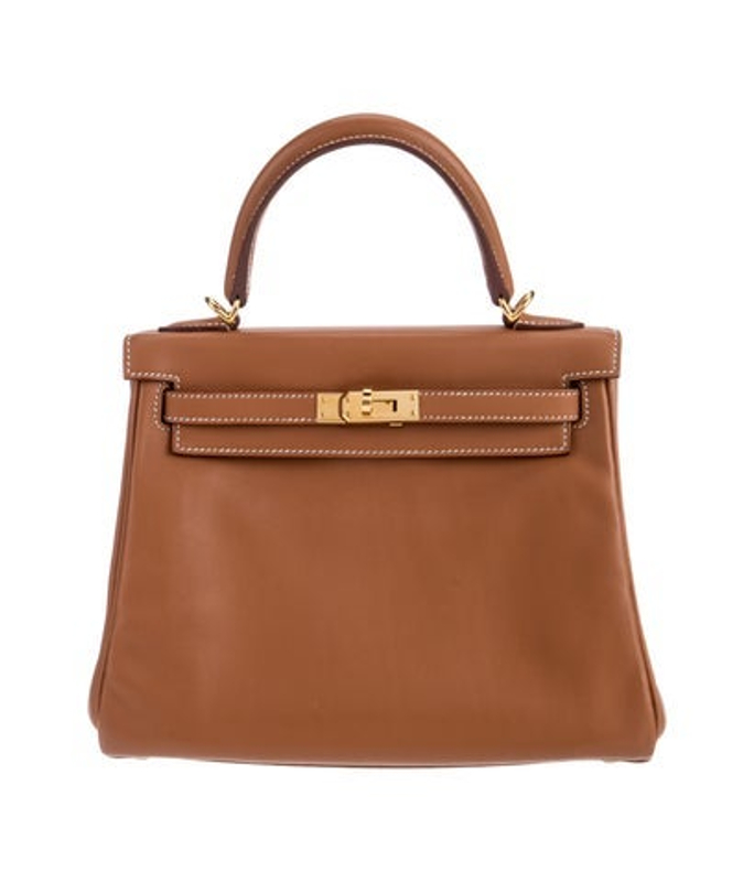 Hermes 2024 Swift Kelly Ii Retourne 25