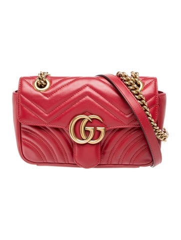 Double G Marmont Small