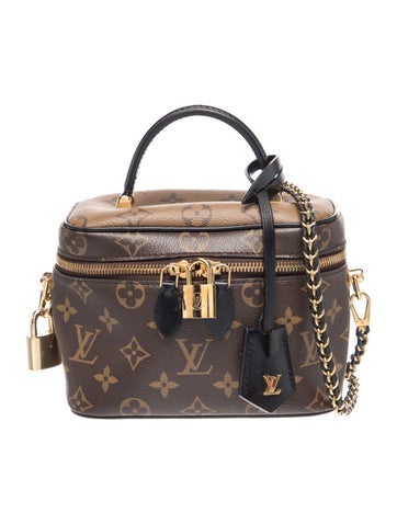 LV Monogram Vanity PM
