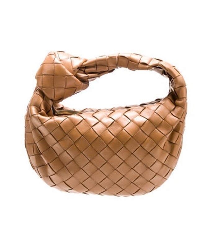 Bottega Veneta Veneta Intrecciato Jodie Mini