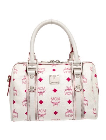 Visetos Top Handle Bag