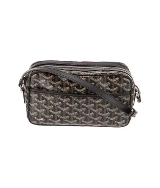 Goyard Goyardine Sac Capvert