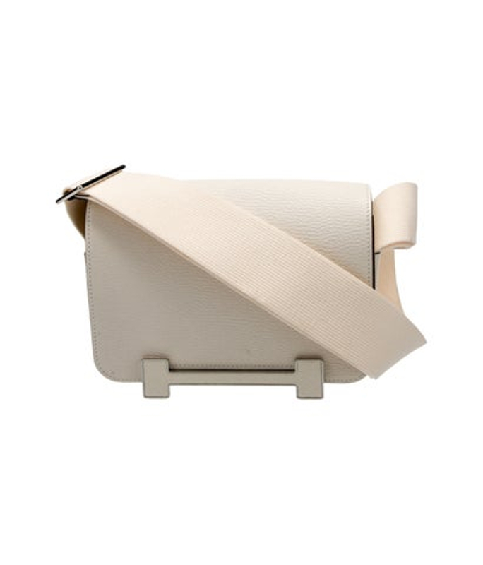 Hermes Chevre Mysore Geta