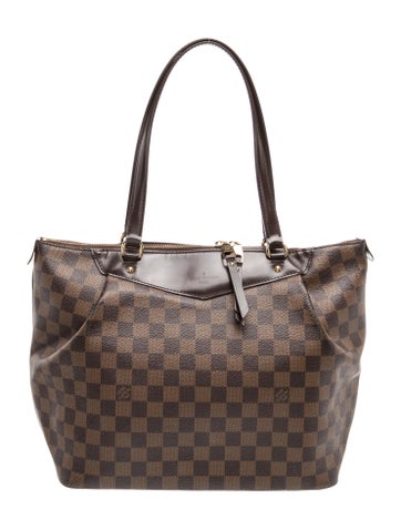 Damier Ebene Westminister