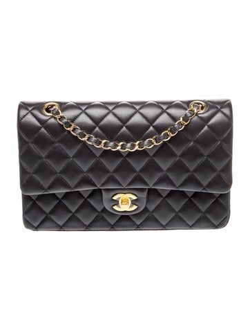 Classic Double Flap Bag