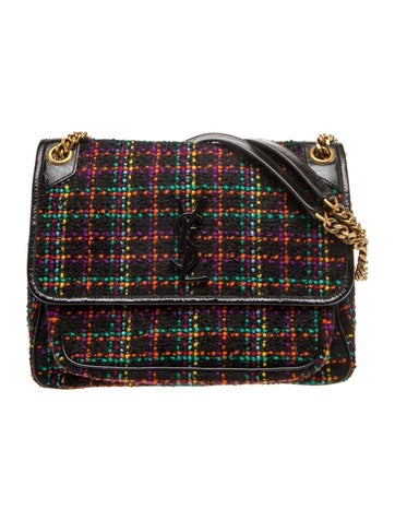 Tweed Niki