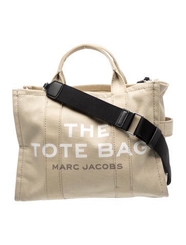 Canvas Crossbody Bag