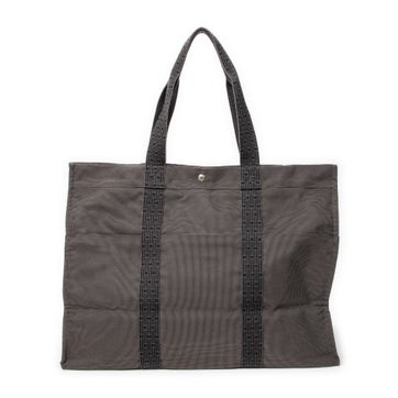 Canvas Herline Tote