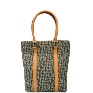 Calfskin Tote