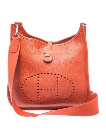 Hermes Clemence Evelyne III 29