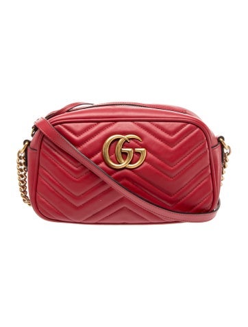 Double G Marmont Small