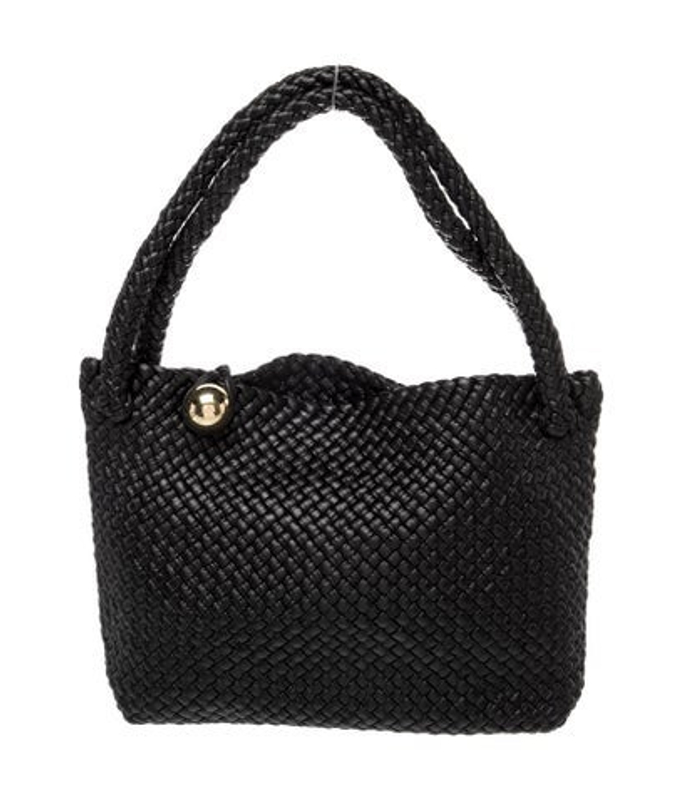 Bottega Veneta Veneta Intrecciato Tosca
