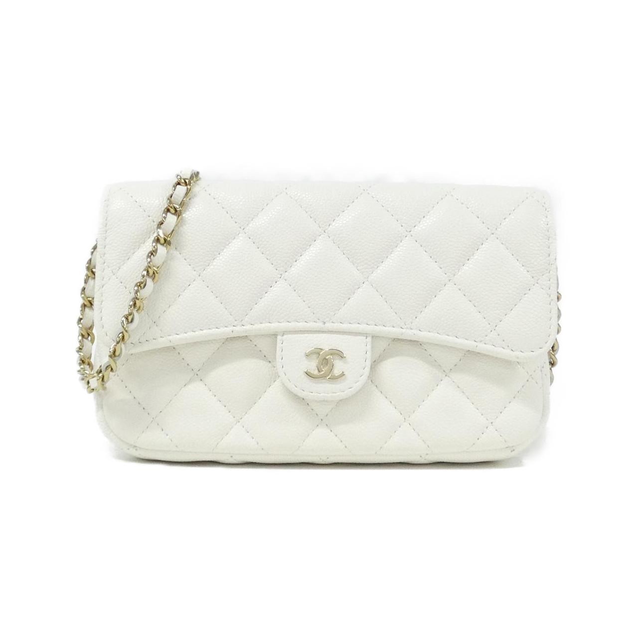 Chanel Timeless Classic Line AP2096 Phone Case