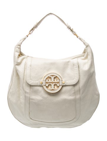 Leather Hobo
