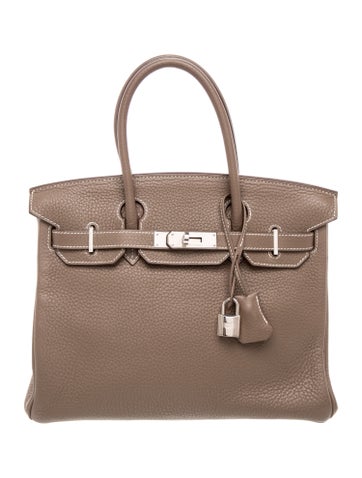 Clemence Birkin 30