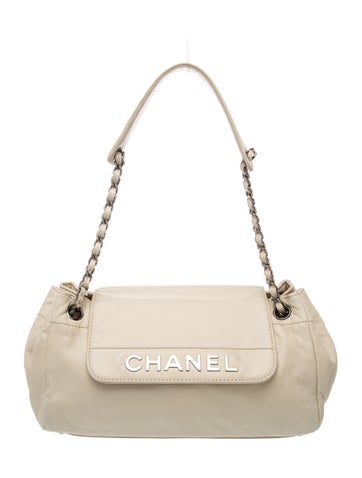 Rock 'n Chic Accordion Flap Bag