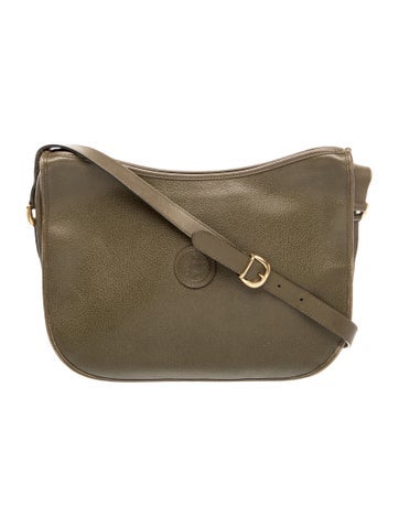 Interlocking G Bree Medium Vintage
