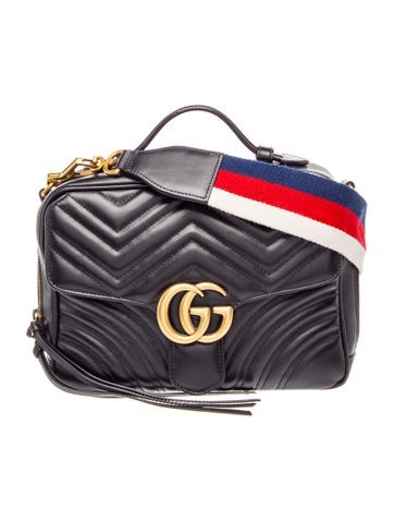 Double G Marmont Small