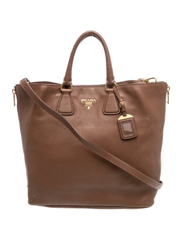 Signature Tote