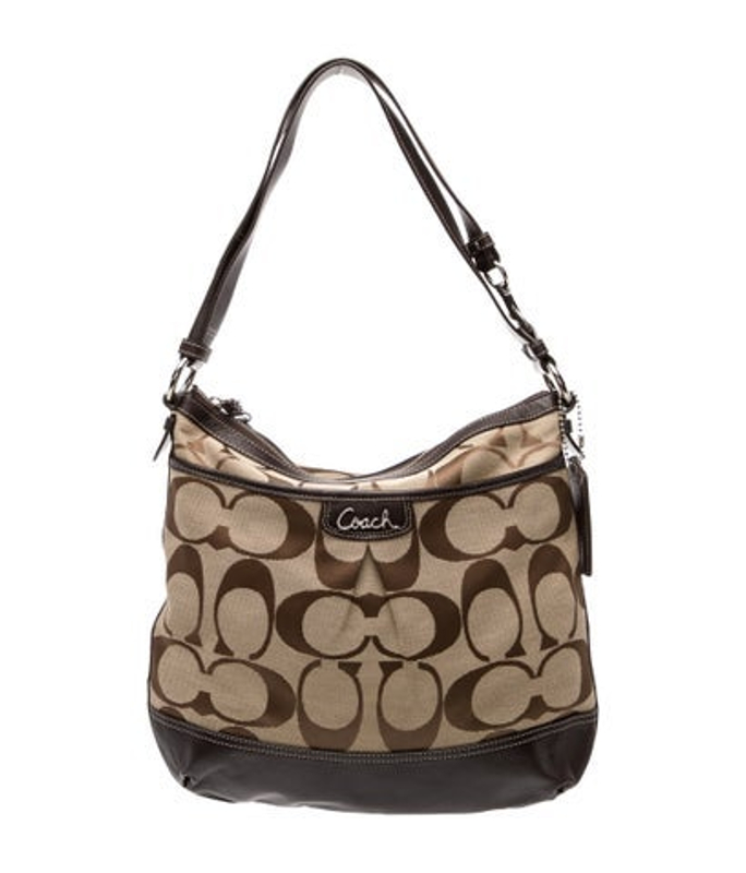 Coach Shoulder Bag