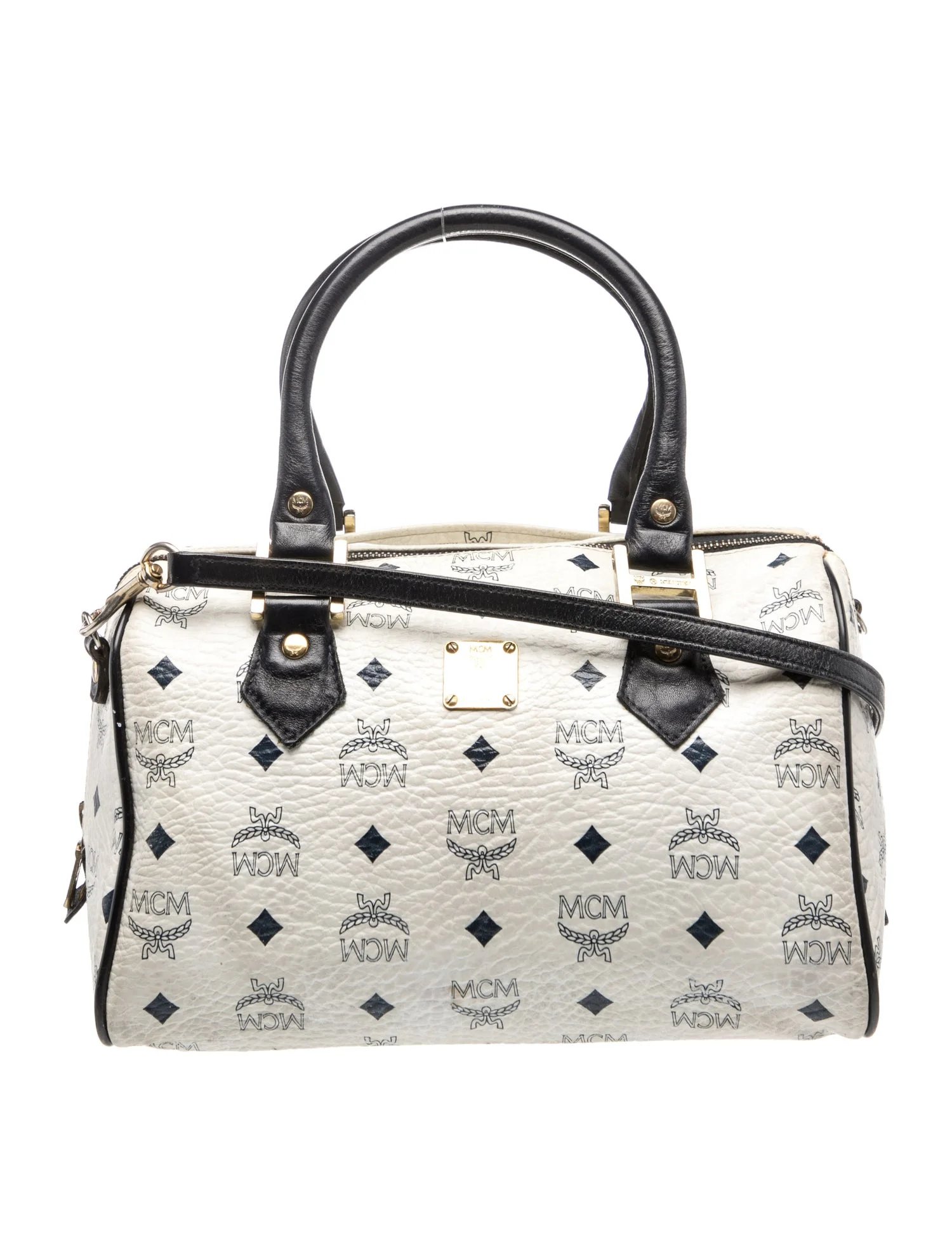 Visetos Top Handle Bag