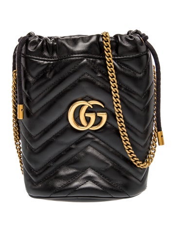 Double G Marmont Mini