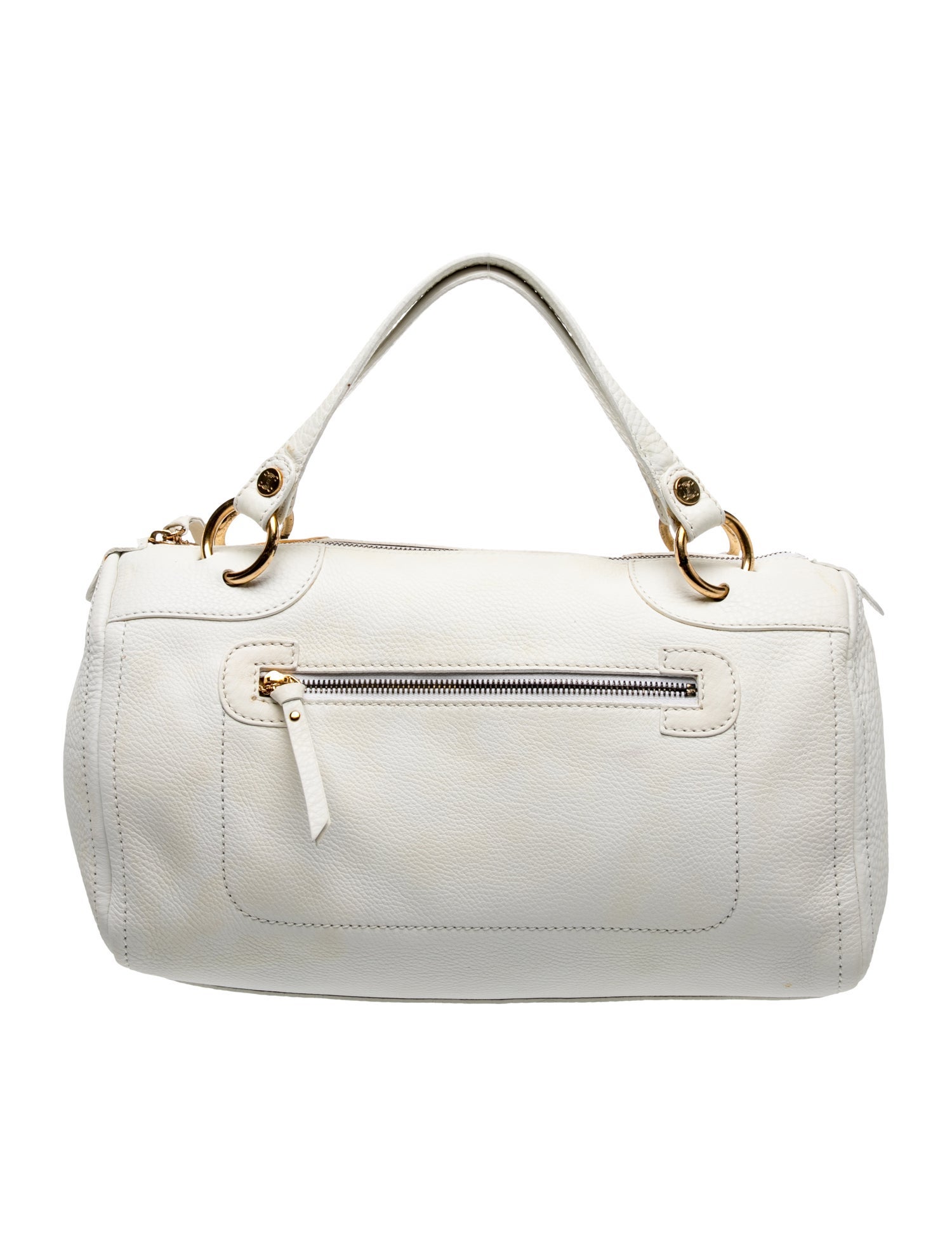 Celine Leather Boogie