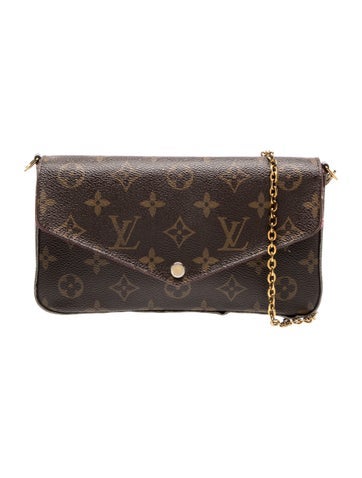 Monogram Pochette Félicie
