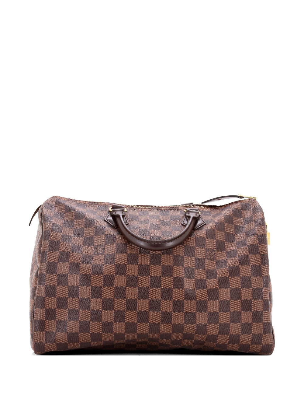 Speedy Handbag Damier 35 satchel