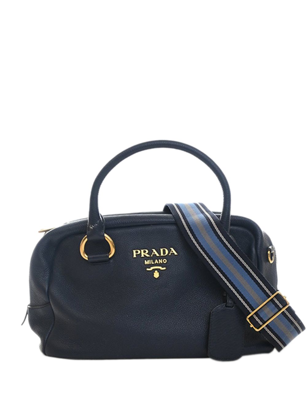 2000-2026 Vitello Phenix Bauletto satchel