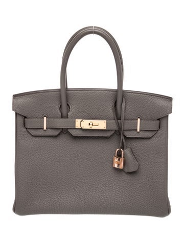 Togo Birkin 30