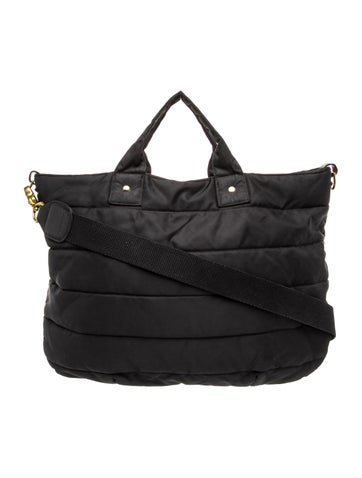Nylon Tote
