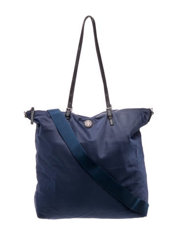 Nylon Tote