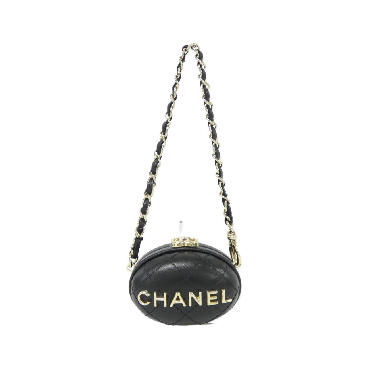 [Unused] Chanel AP4946 Bag Charm