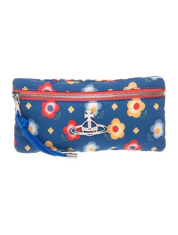 Vivienne Westwood Clutch