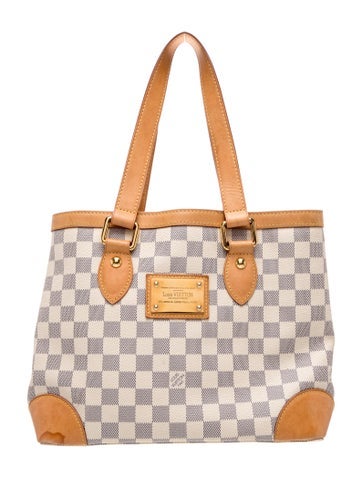 Damier Azur Hampstead PM
