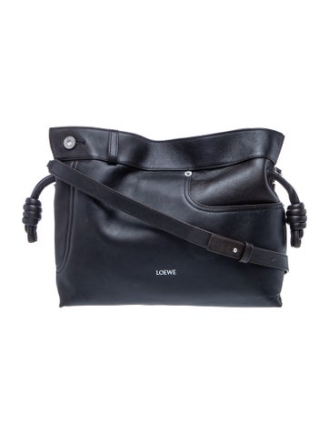 Leather Flamenco Panta Medium 2025