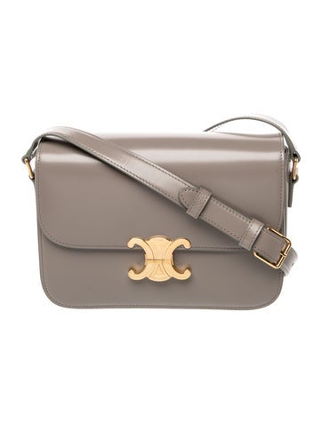 Leather Triomphe Classique