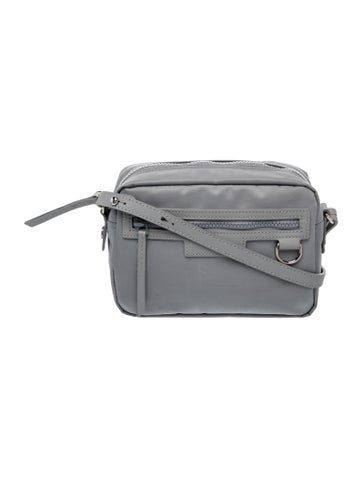Signature Crossbody Bag