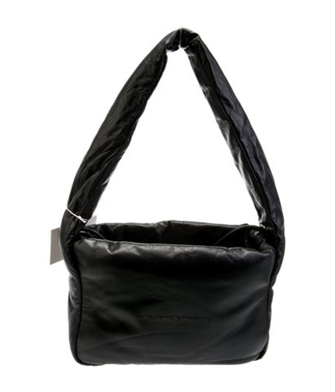 Alexander Wang Wang Leather Shoulder Bag