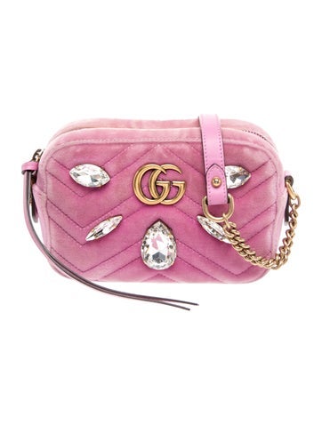 Double G Marmont Mini