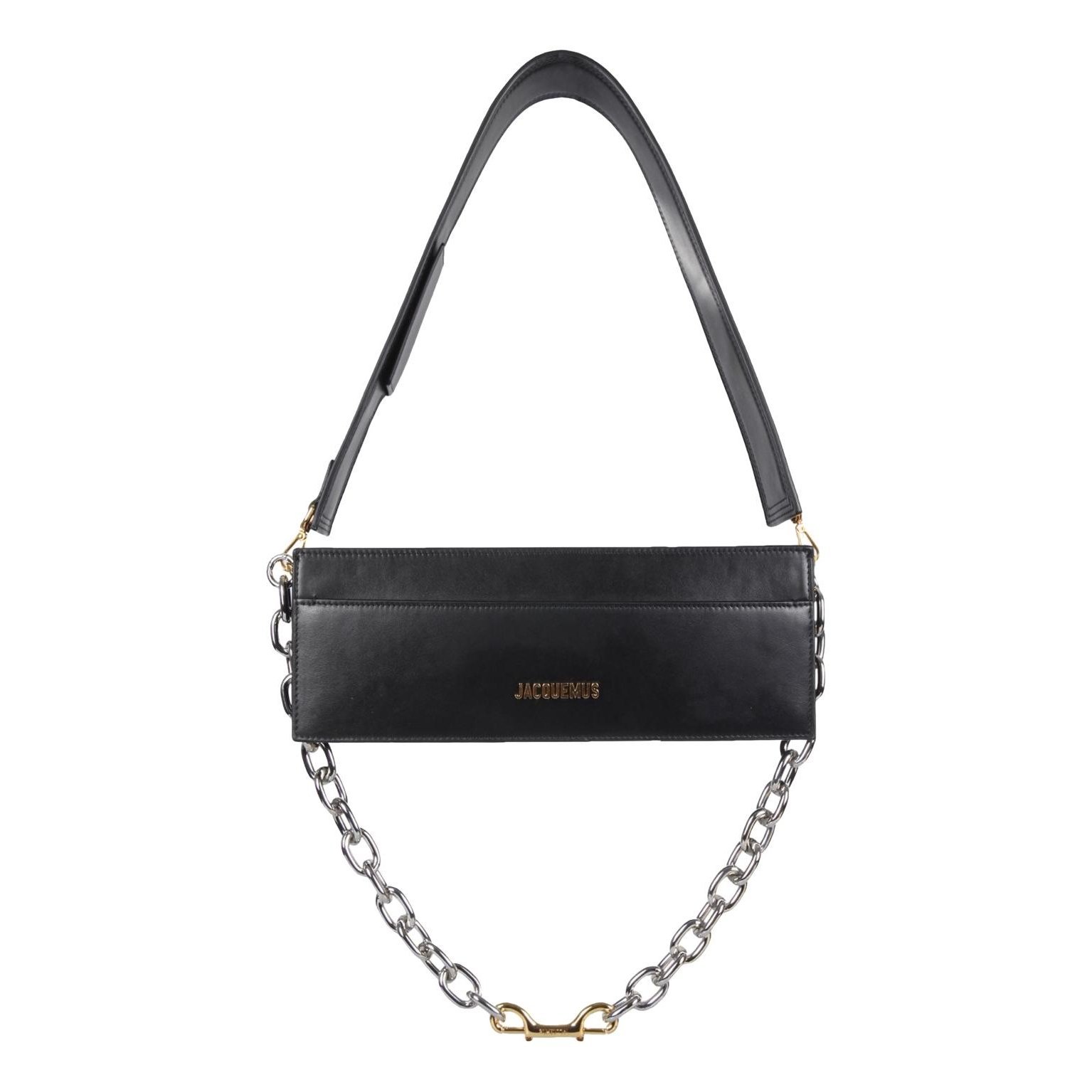 Le Ciuciu leather handbag