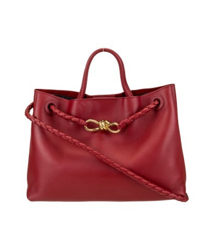 Bottega Veneta Veneta Intrecciato Andiamo Medium