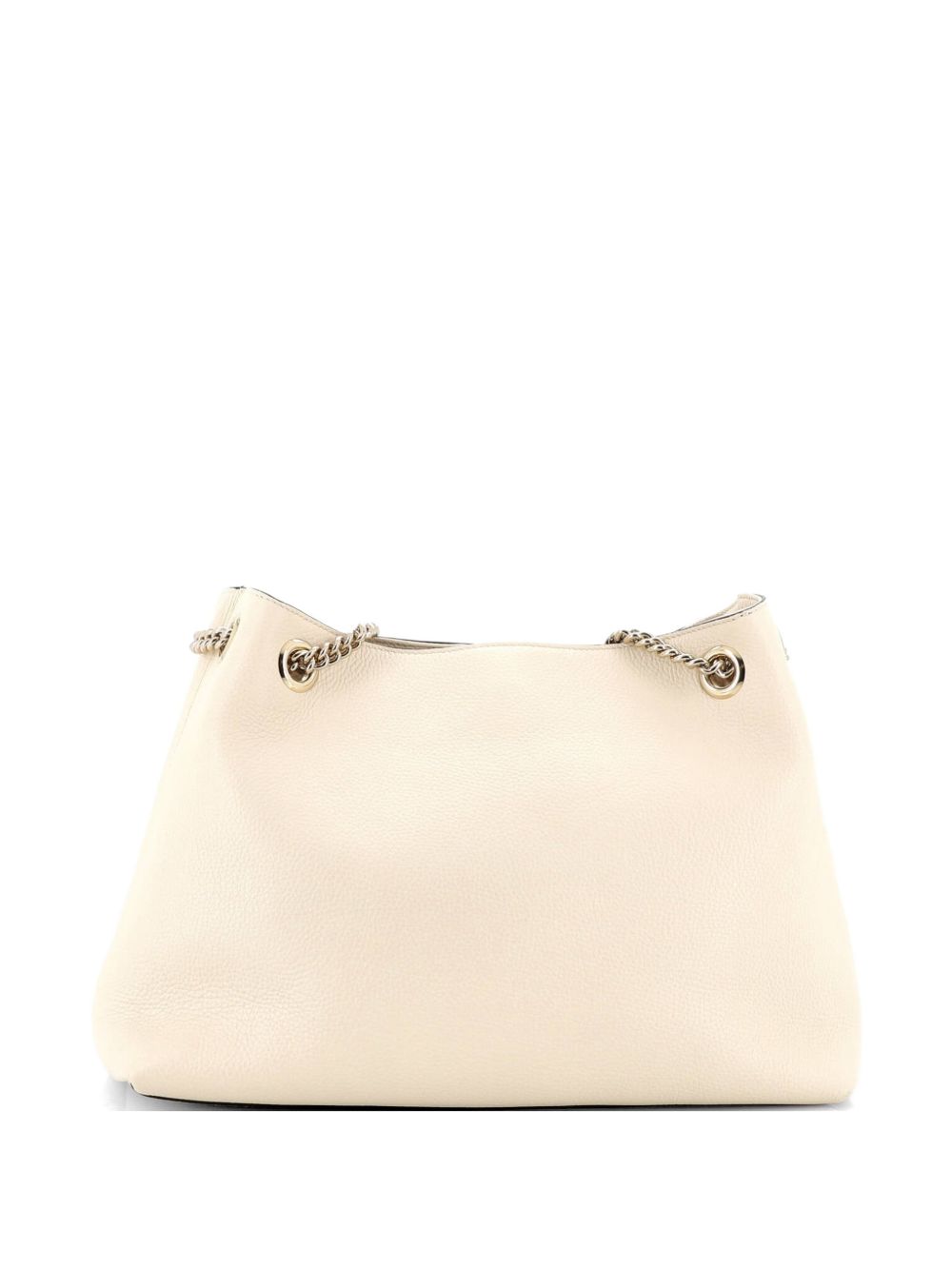 Soho Chain Strap Leather Medium shoulder bag