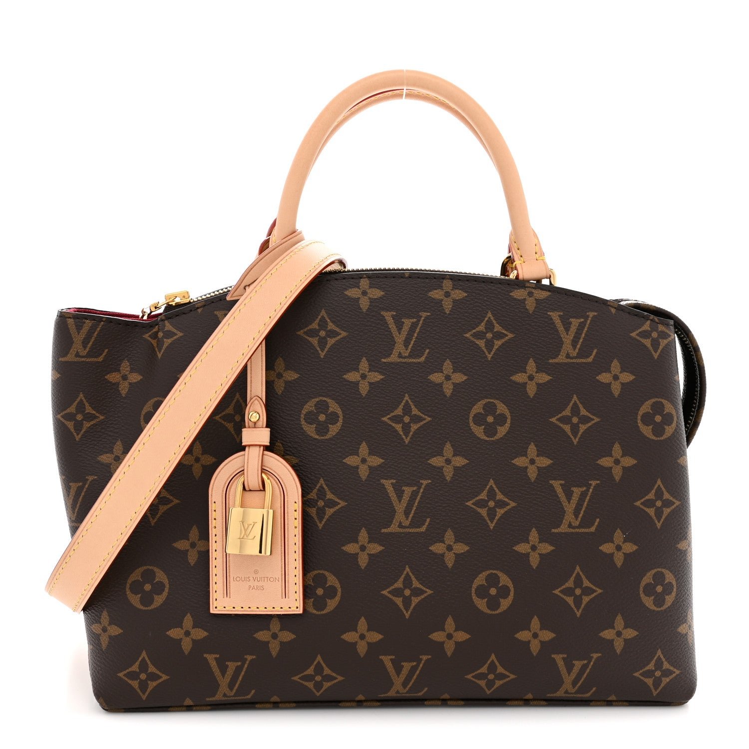 Louis Vuitton Monogram Petit Palais