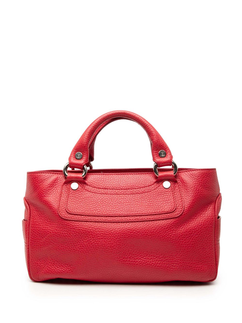 2008 Leather Boogie handbag