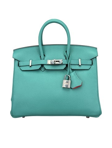 Taurillon Novillo Birkin 25