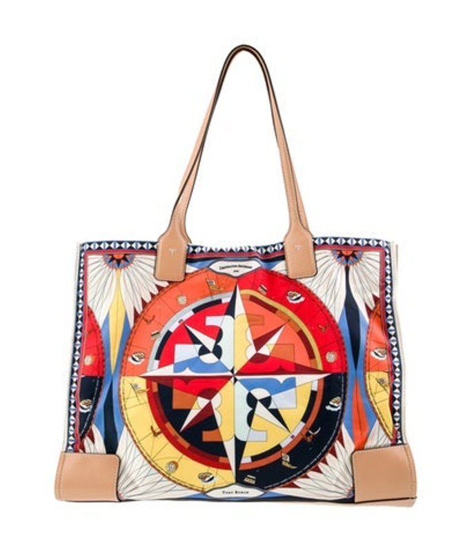 Tory Burch Burch Tote